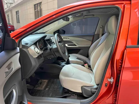 Chevrolet Sail