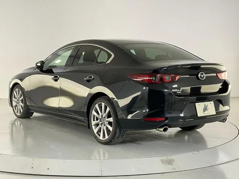 Mazda MAZDA3 Sedan