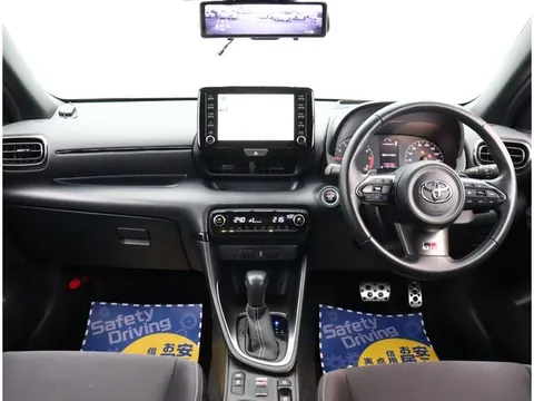 Toyota GR Yaris