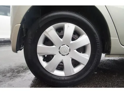 Subaru Pleo