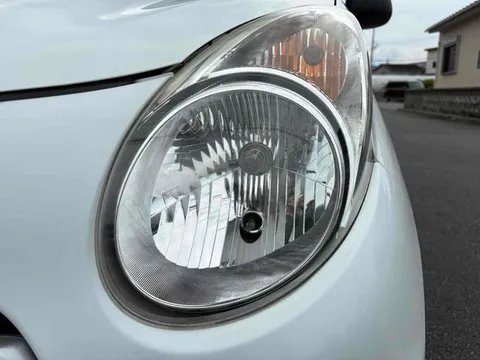 Suzuki Alto Eco