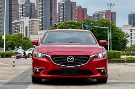 Mazda Mazda6 (Atenza)