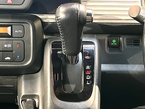 Honda N-VAN +Style