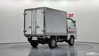 Chevrolet Labo