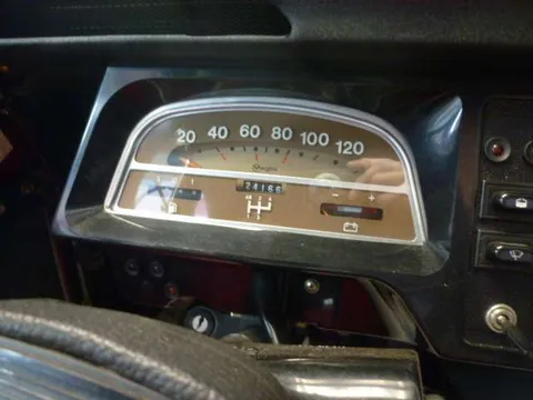Citroen 2CV