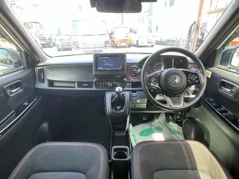 Honda N-ONE