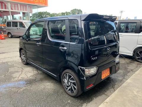 Mazda Flair