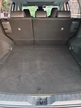 Toyota Wildlander