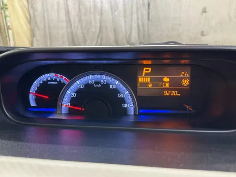 Mazda Flair