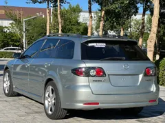 Mazda Mazda 6