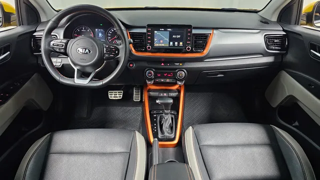 Kia Stonic