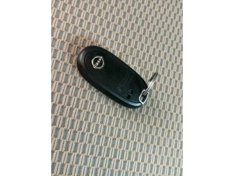 Nissan Clipper Rio