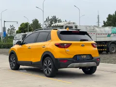 Kia KX1