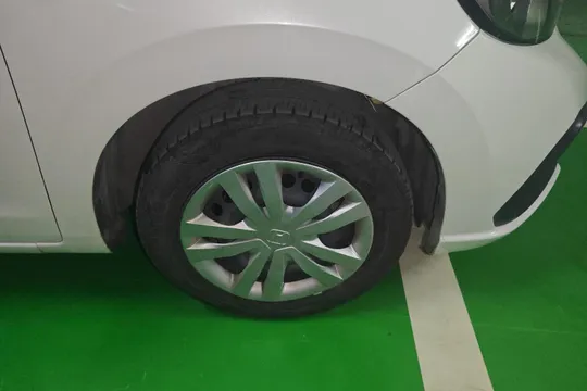 Honda Jazz (Fit)