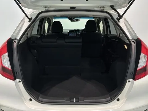 Honda Jazz (Fit)