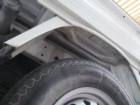 Mitsubishi Minicab Truck