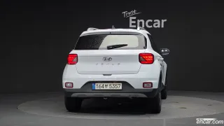 Hyundai Venue