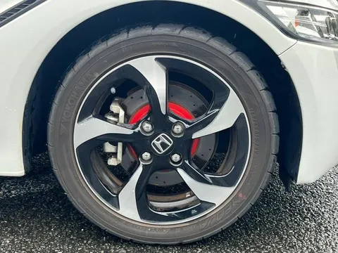 Honda S660