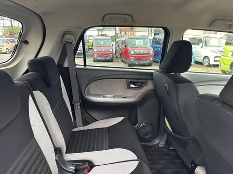 Toyota Pixis Joy