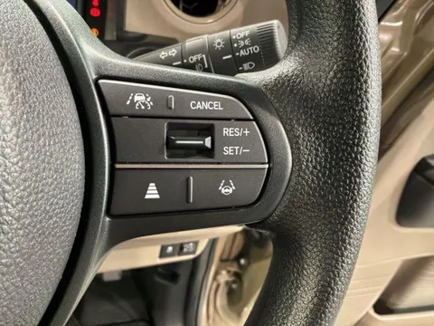 Honda N-BOX Joy