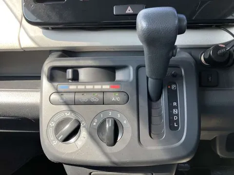 Suzuki MR Wagon