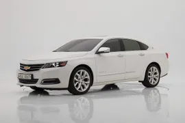 Chevrolet Impala