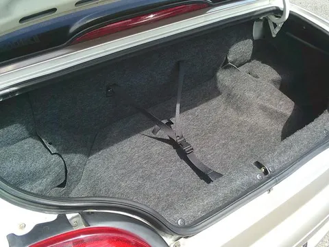 Suzuki Cappuccino
