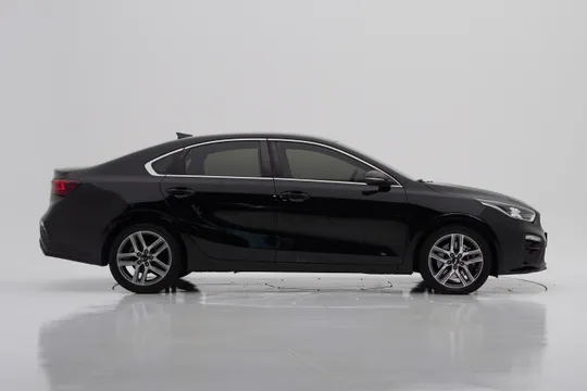 Kia Cerato (K3)