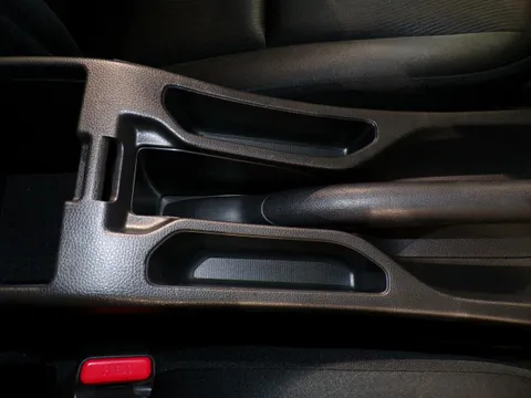 Honda City (Grace)