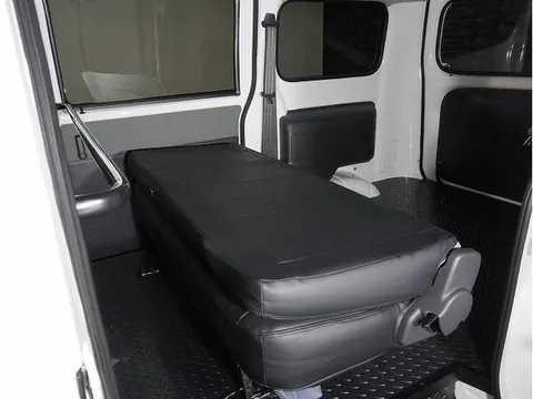 Toyota TownAce Van