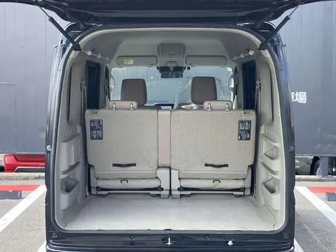 Nissan Clipper Rio