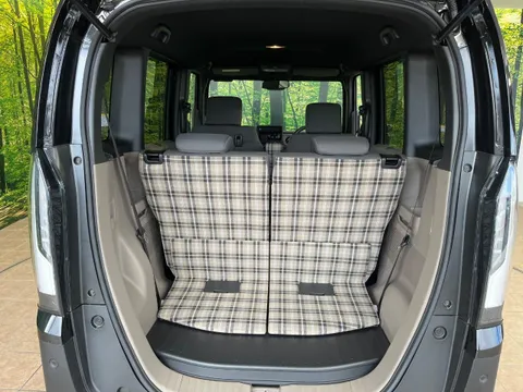 Honda N-BOX Joy