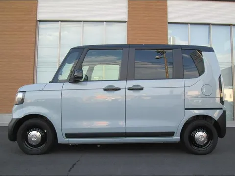 Honda N-BOX Joy
