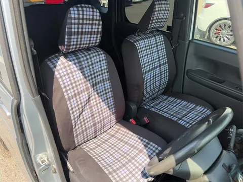 Daihatsu Hijet Caddie