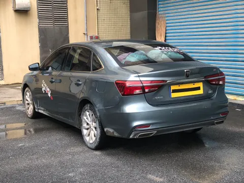 Roewe i6 Classic