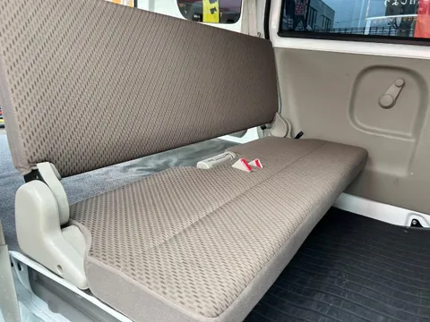 Nissan Clipper