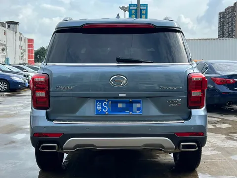 Gac GS8