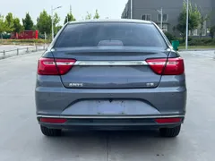 Geely Vision