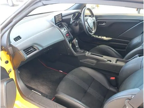 Honda S660
