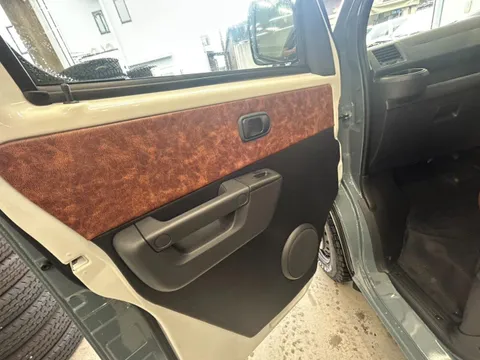 Toyota TownAce Van