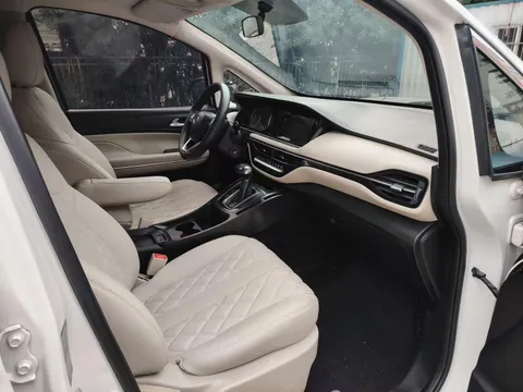 Gac M6