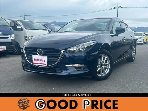 Mazda Mazda3 (Axela)
