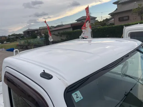 Nissan Clipper Truck