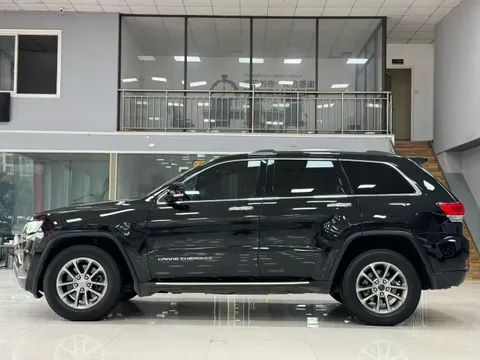 Jeep