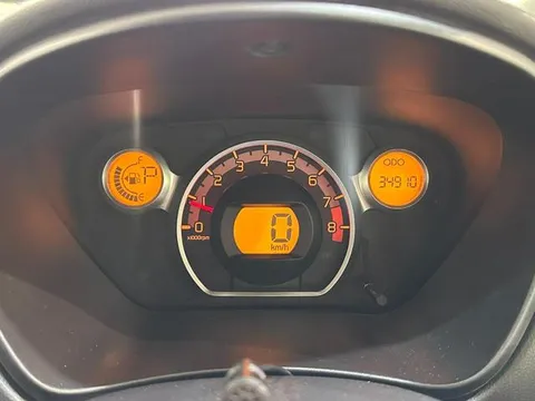 Mitsubishi I