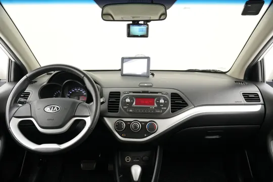 Kia Picanto (Morning)