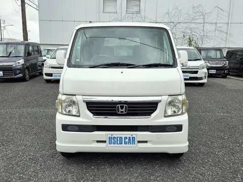 Honda Vamos