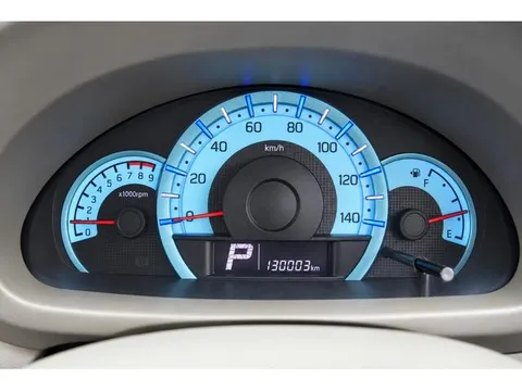 Suzuki Alto Eco
