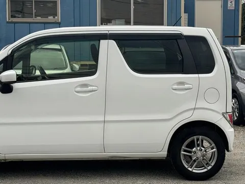 Mazda Flair