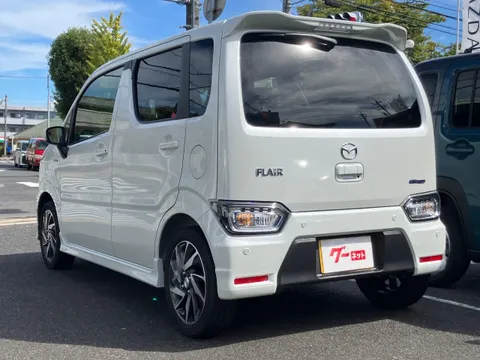 Mazda Flair